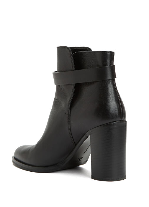 Gianvito Rossi Topuklu Bot - Görsel 4