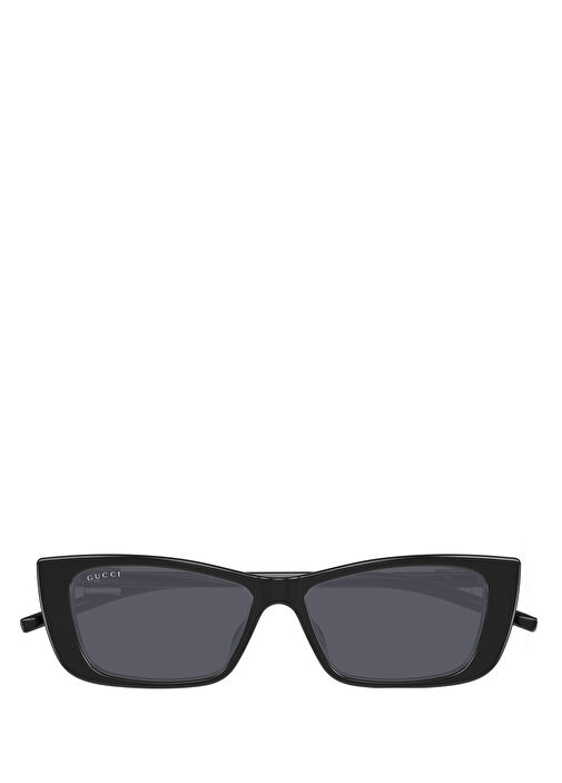 Siyah Kadın Güneş Gözlüğü