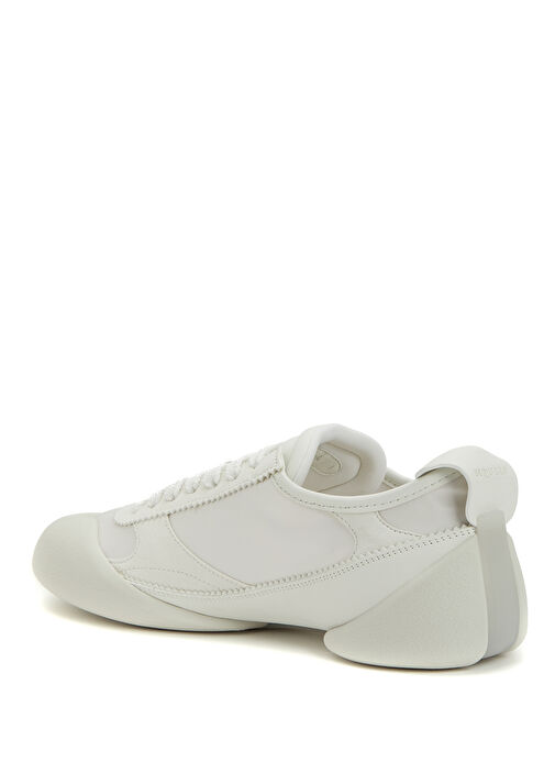 Flexion Beyaz Erkek Sneaker - Görsel 4