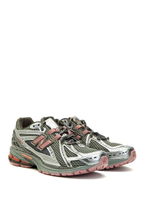 New Balance Gri Erkek 1906 Erkek Sneaker 1915167 | Beymen