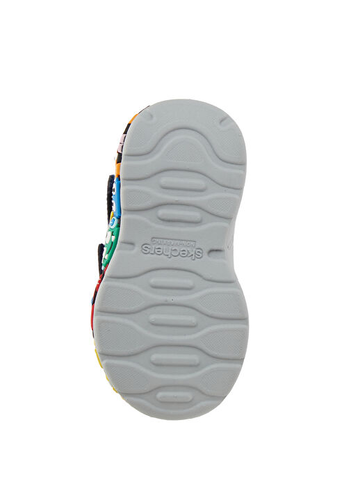 Play Scene Erkek Bebek Sneaker - Görsel 6