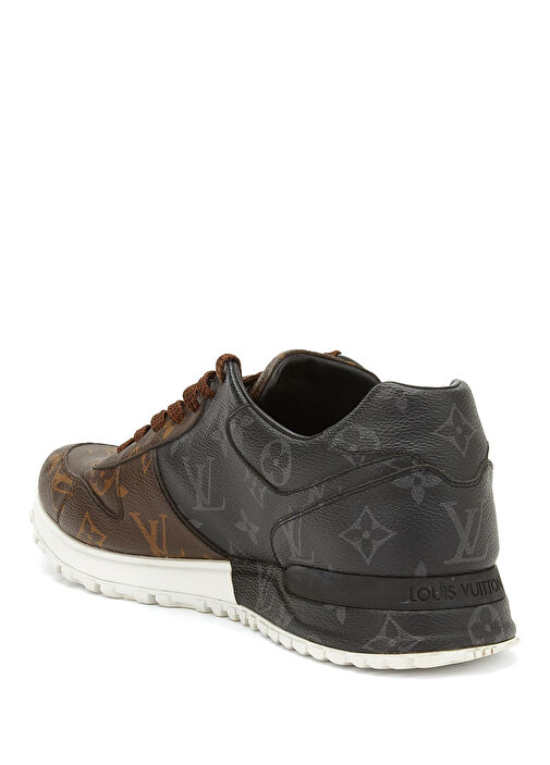 Louis Vuitton Erkek Sneakers - Görsel 4