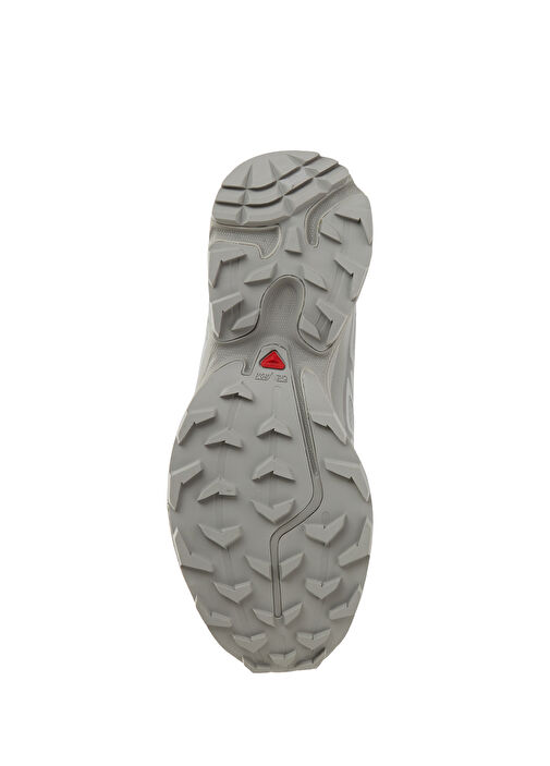 XT-6 Gri Kadın Sneaker - Görsel 6