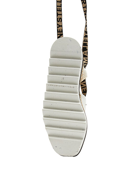 Sella McCartney Kadın Espadril - Görsel 6