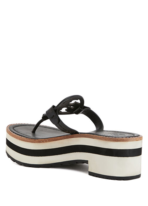 Tory Burch Kadın Terlik - Görsel 4