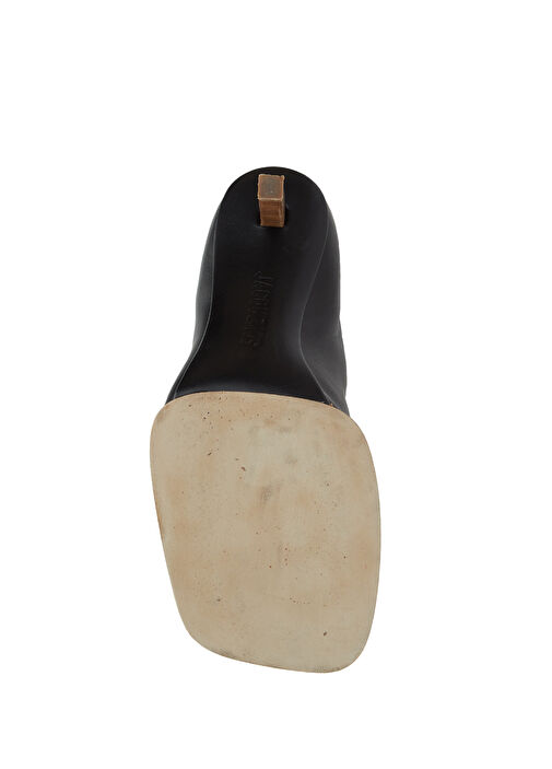 Jacquemus Topuklu Bot - Görsel 6