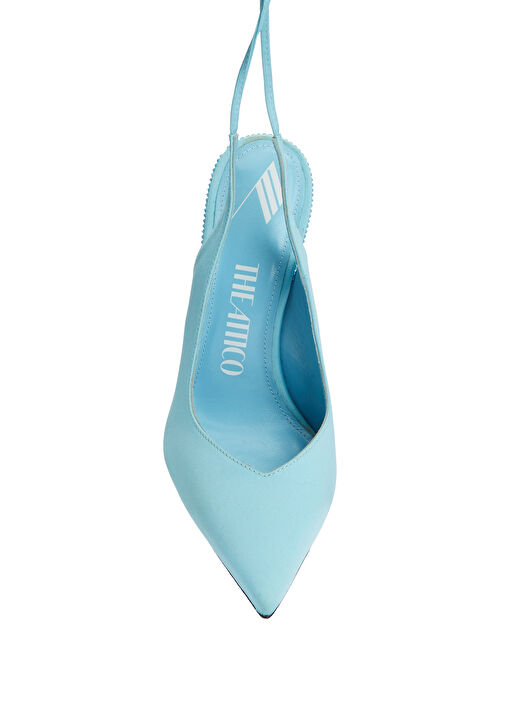 Beymen Reborn Beymen Reborn Mavi PUMP Beymen'de! Mavi - 5. görsel