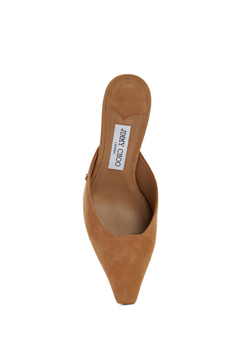 Jimmy Choo Kadın Terlik - Görsel 5