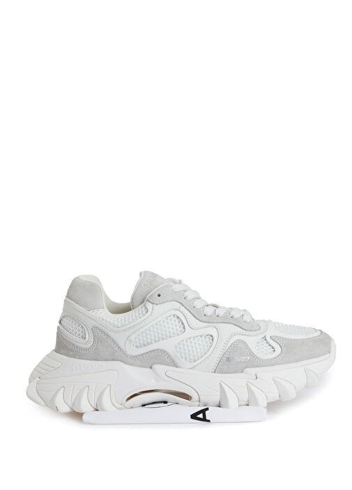 Balmain Erkek Sneakers - Görsel 7