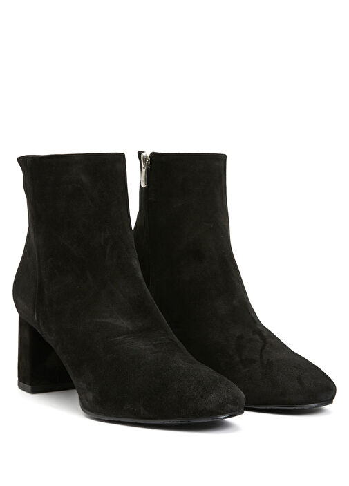 George Hogg George Hogg Siyah Kadın Süet Bot Beymen'de! Siyah - 9. görsel