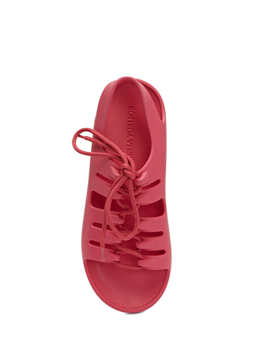 Beymen Reborn Pembe Beymen Reborn Bottega Veneta Kadın Sandalet