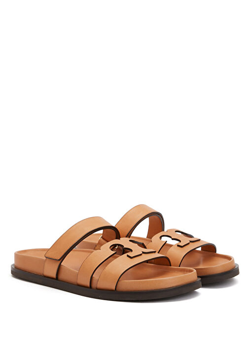 Beymen Reborn Taba Beymen Reborn Tory Burch Kadın Terlik