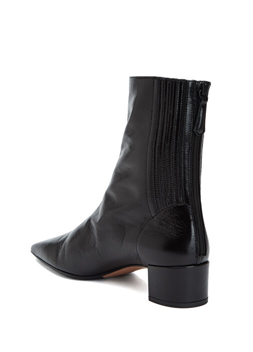 Aquazzura Aquazzura Siyah Kadın Deri Bot | Beymen Siyah - 4. görsel