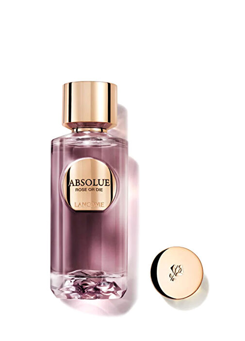 Lancome - Absolue Rose Or Die EDP 100 ml -