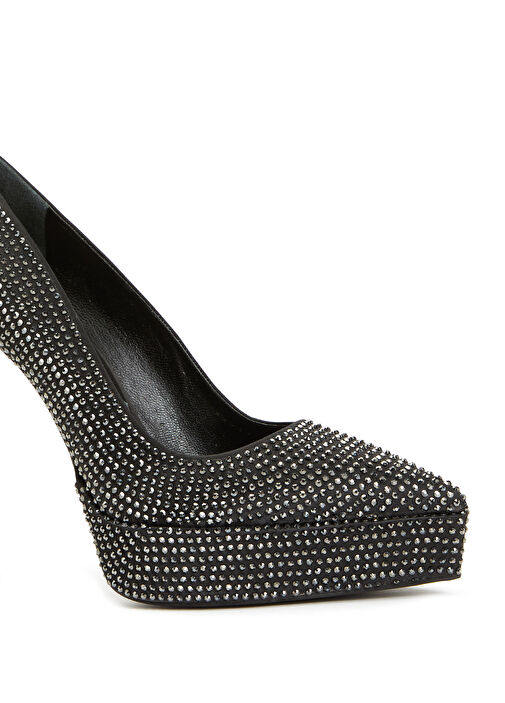 Siyah Gova - Görsel 7