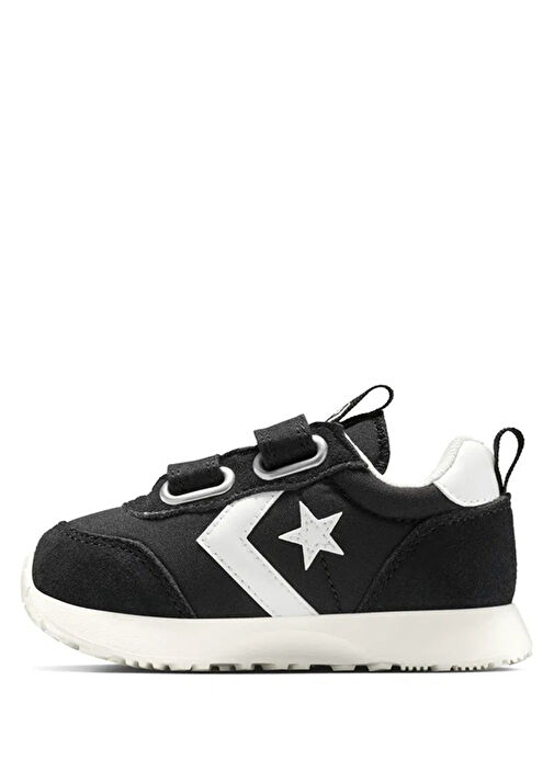 Omega Trainer Easy On Çocuk Süet Sneaker - Görsel 5