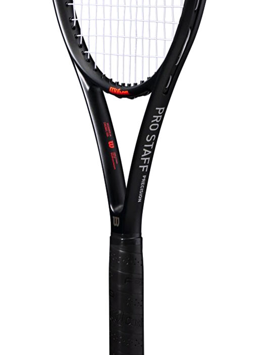 Wilson - Pro Staff Precision Grip 3 Kordajsız Tenis Raketi