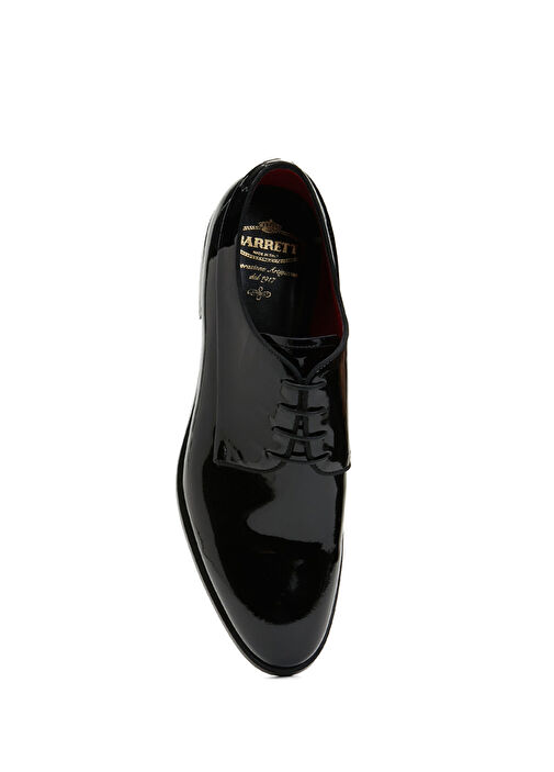 Barrett Siyah Barrett Deri Erkek Ayakkabı