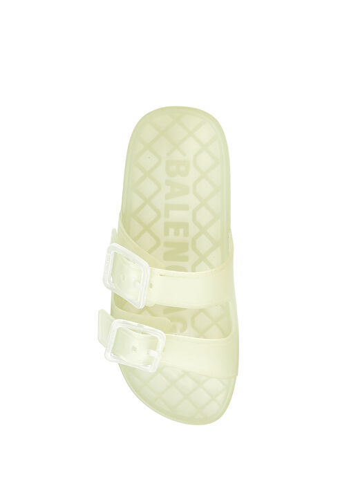 Balenciaga Kadın Terlik - Görsel 5