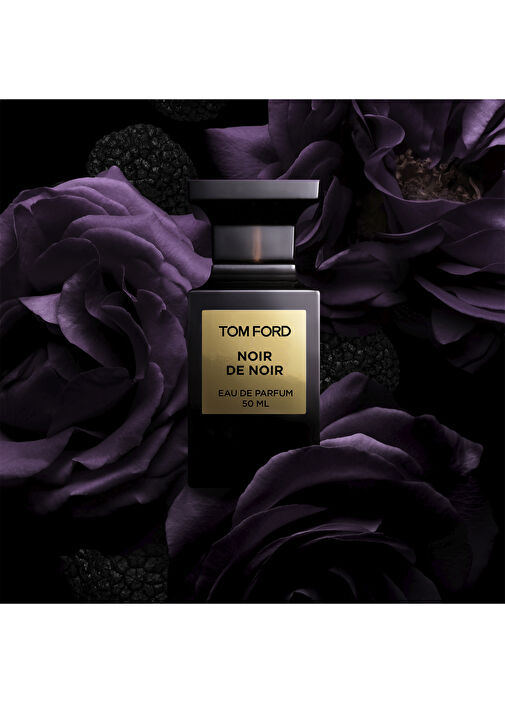 Tom Ford - Noir De Noir EDP 50ml -