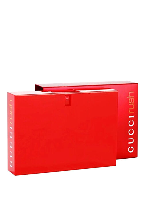 Gucci - Gucci Rush New EDT 75 ml Parfüm -