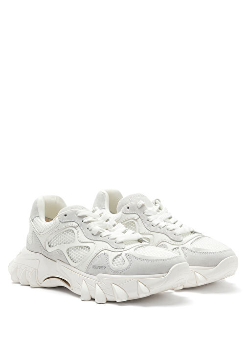 Balmain Erkek Sneakers - Görsel 3