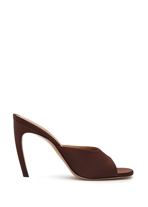 Betta Kiremit Kadın Terlik - Görsel 2