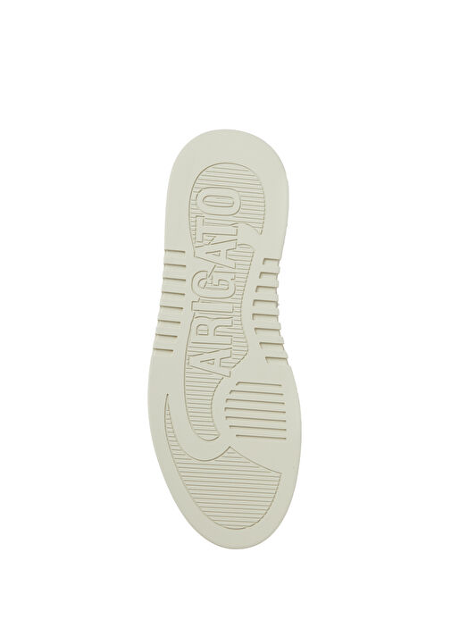 Taba Erkek Deri Sneaker - Görsel 6