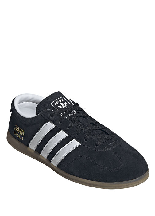 Gazelle LO PRO W Kadın Süet Sneaker - Görsel 3