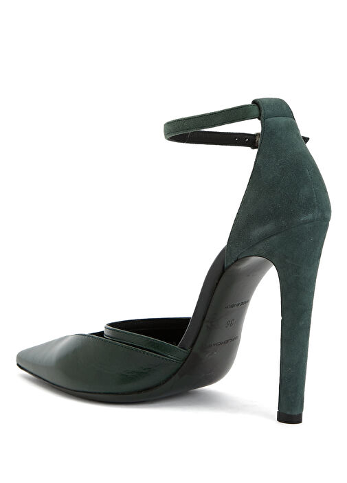 Balenciaga Topuklu Ayakkabı - Görsel 4