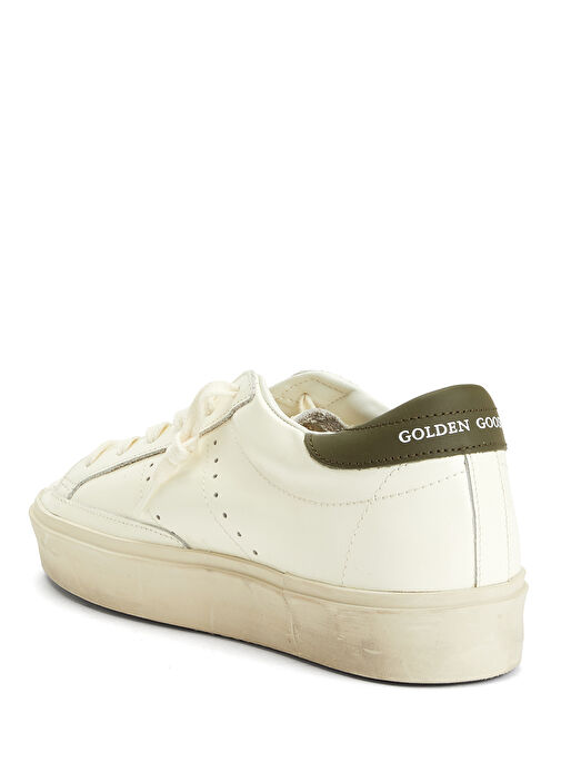 Golden Goose Kadın Sneakers - Görsel 4
