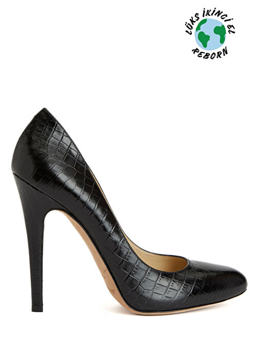 Jimmy Choo Topuklu Ayakkabı - Görsel 2