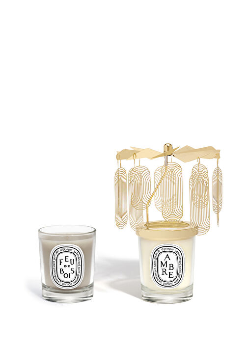 diptyque Diptyque ディプティック 190gアロマキャンドル