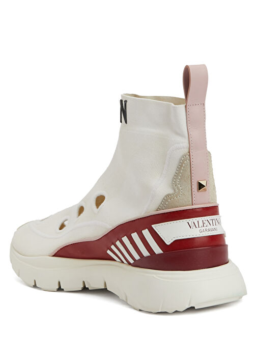 Valentino Garavani Kadın Sneakers - Görsel 4