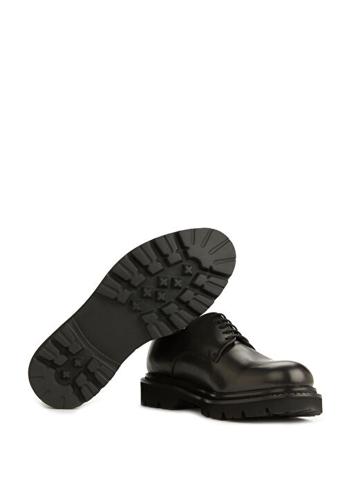 George Hogg George Hogg Siyah Erkek Deri Ayakkabı Casual Ayakkabı | Beymen Siyah - 7. görsel