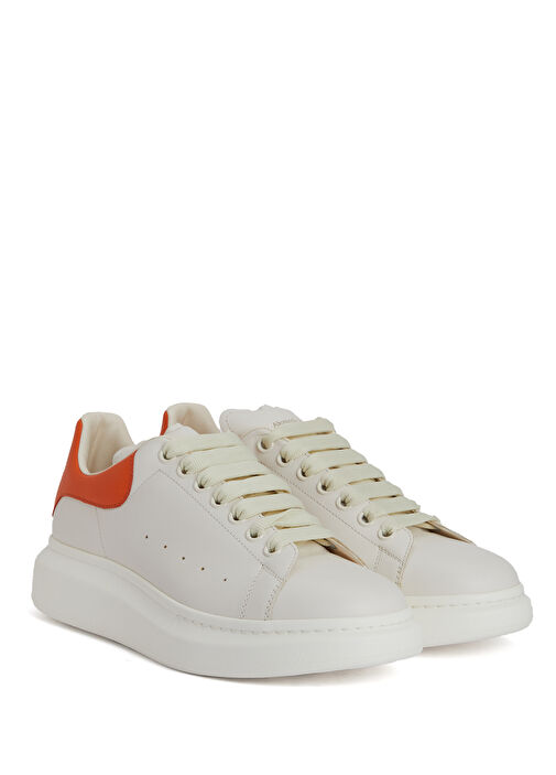 Alexander McQueen Erkek Sneakers - Görsel 3