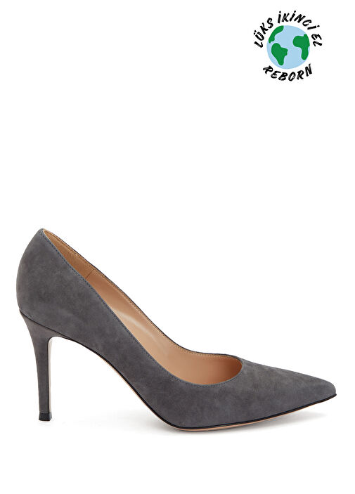 Gianvito Rossi Topuklu Ayakkabı - Görsel 2