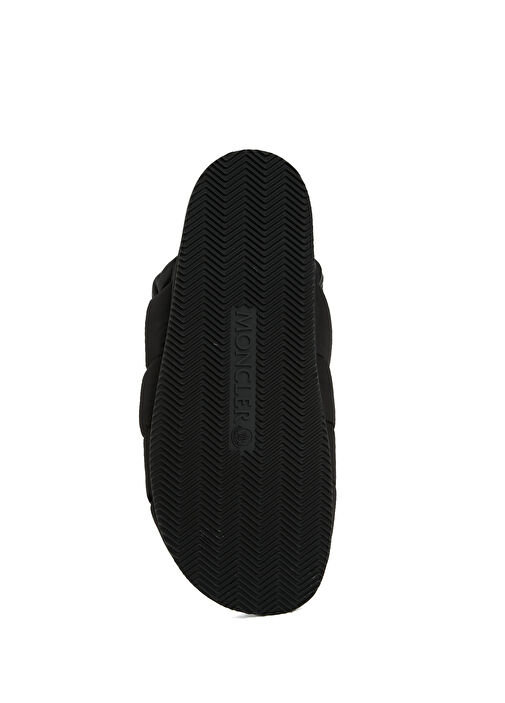 Mon Pocket Siyah Kadın Terlik - Görsel 6