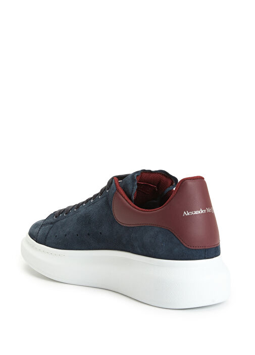 Alexander McQueen Erkek Sneakers - Görsel 4