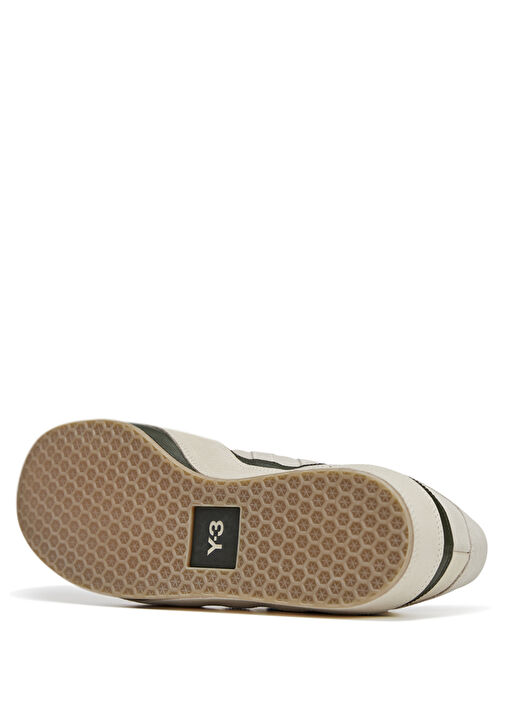 Gazelle Beyaz Erkek Sneaker - Görsel 4