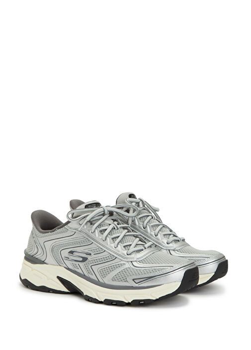 Stamina Sport Silver Erkek Sneaker - Görsel 3