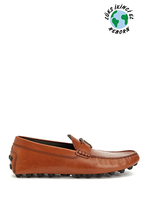 Tod's Erkek Loafer - Görsel 2