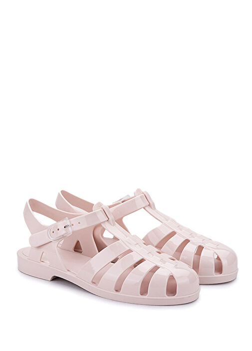 Biarritz Ten Kadın Sandalet - Görsel 3