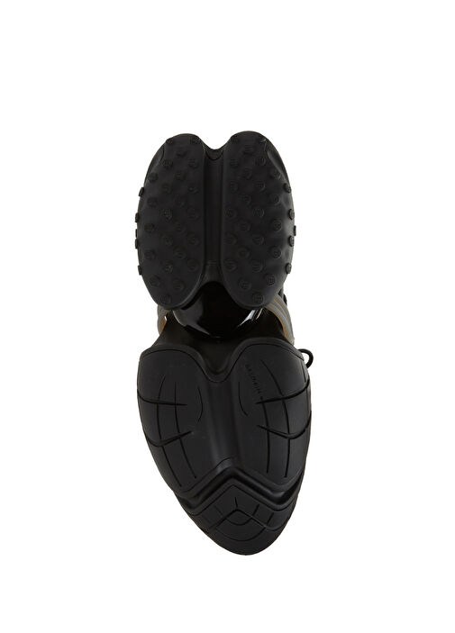 Unicorn Siyah Erkek Sneaker - Görsel 11