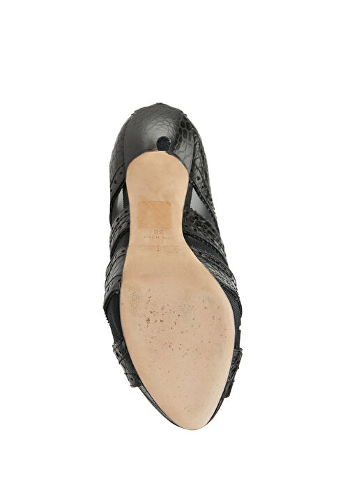 Christian Dior Kadın Ayakkabı - Görsel 6