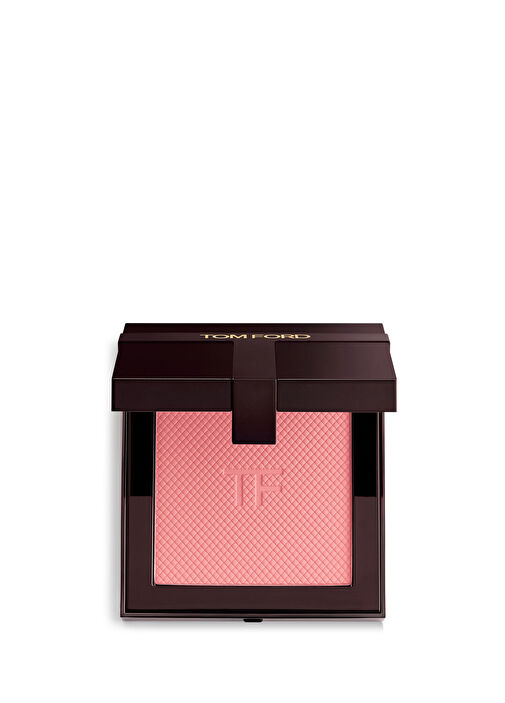 TOM FORD Architectureファンデーション A94 ROSE Tom Ford - Architecture Soft Matte Blush - Crushed Rose - CRUSHED ROSE