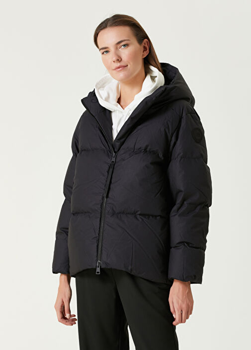  ＊Garnet Cropped Puffer＊パファーダウン Garnet Cropped Puffer | Canada Goose US
