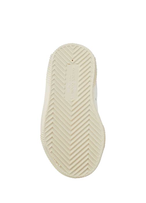 Golden Goose Golden Goose Çok Renkli Beyaz SNEAKERS Beymen'de! Çok Renkli Beyaz - 6. görsel