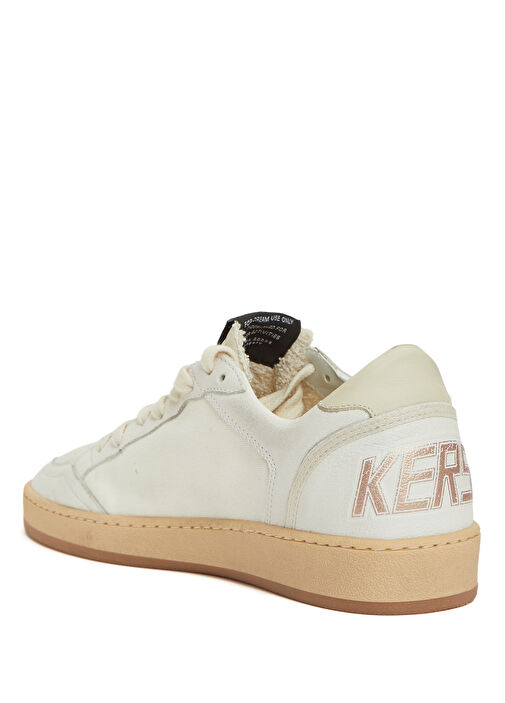 Golden Goose Kadın Sneakers - Görsel 4