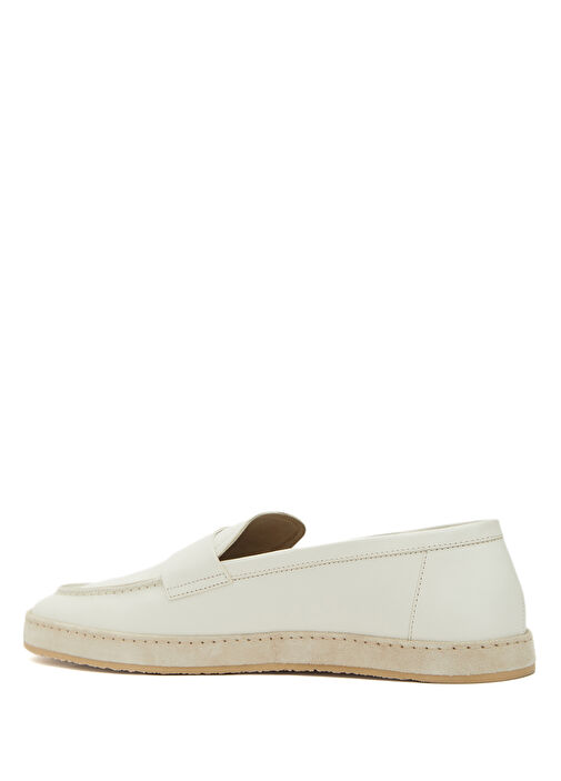 Brunello Cucinelli Erkek Loafer - Görsel 4